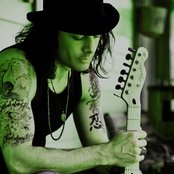 Richie Kotzen - List pictures