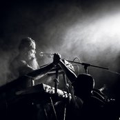 Mouth Of The Architect - List pictures