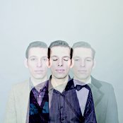 Jherek Bischoff - List pictures