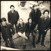 Golden Smog - List pictures