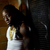 Ace Hood - List pictures