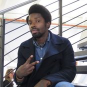 Curtis Harding - List pictures