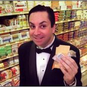 Richard Cheese - List pictures