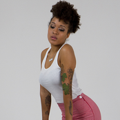 Barbara Moleko - List pictures