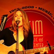 Mary Fahl - List pictures