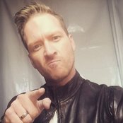 Barrett Baber - List pictures