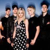 Aloha From Hell - List pictures