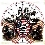 Grand Funk Railroad - List pictures
