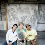 Group 1 Crew - List pictures