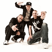 Hilltop Hoods - List pictures