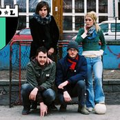 Shout Out Louds - List pictures