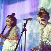 Samaris - List pictures