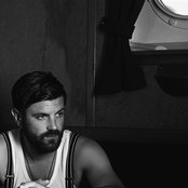 Jay Malinowski & The Deadcoast - List pictures