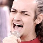 Valerio Scanu - List pictures