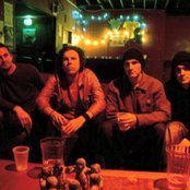 Forever Like Red - List pictures