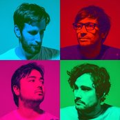 Cheatahs - List pictures