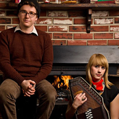 Wye Oak - List pictures
