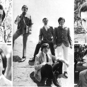 Vanilla Fudge - List pictures