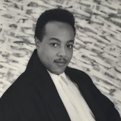 Peabo Bryson - List pictures