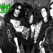 Warbringer - List pictures