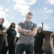 All That Remains - List pictures
