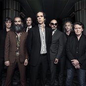 Nick Cave & The Bad Seed - List pictures