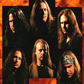 Jon Oliva's Pain - List pictures