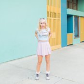 Kali Uchis - List pictures