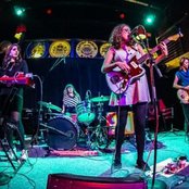 Sallie Ford - List pictures