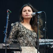 Hope Sandoval - List pictures