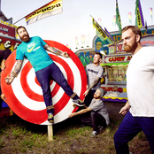 Four Year Strong - List pictures