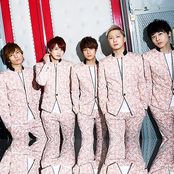 Da-ice - List pictures