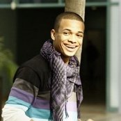 Ben Cristovao - List pictures