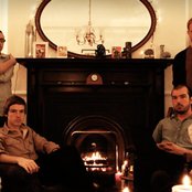 Lanterns On The Lake - List pictures