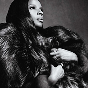 Mary J Blige - List pictures
