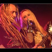 Holy Moses - List pictures