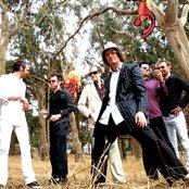 Electric Six - List pictures