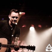Dave Hause - List pictures