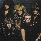 Black 'n Blue - List pictures