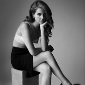 Lana Del Rey - List pictures