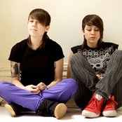 Tegan And Sara - List pictures