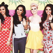 Little Mix - List pictures