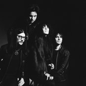 The Dead Weather - List pictures