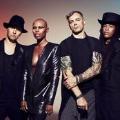 Skunk Anansie - List pictures