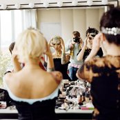 Tilly And The Wall - List pictures