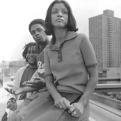 Digable Planets - List pictures