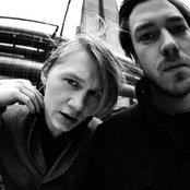 Johnossi - List pictures