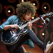 Wolfmother - List pictures