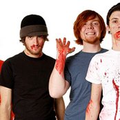 Fear Before The March Of Flames - List pictures