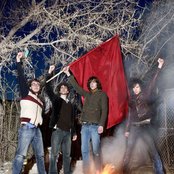 Tokyo Police Club - List pictures